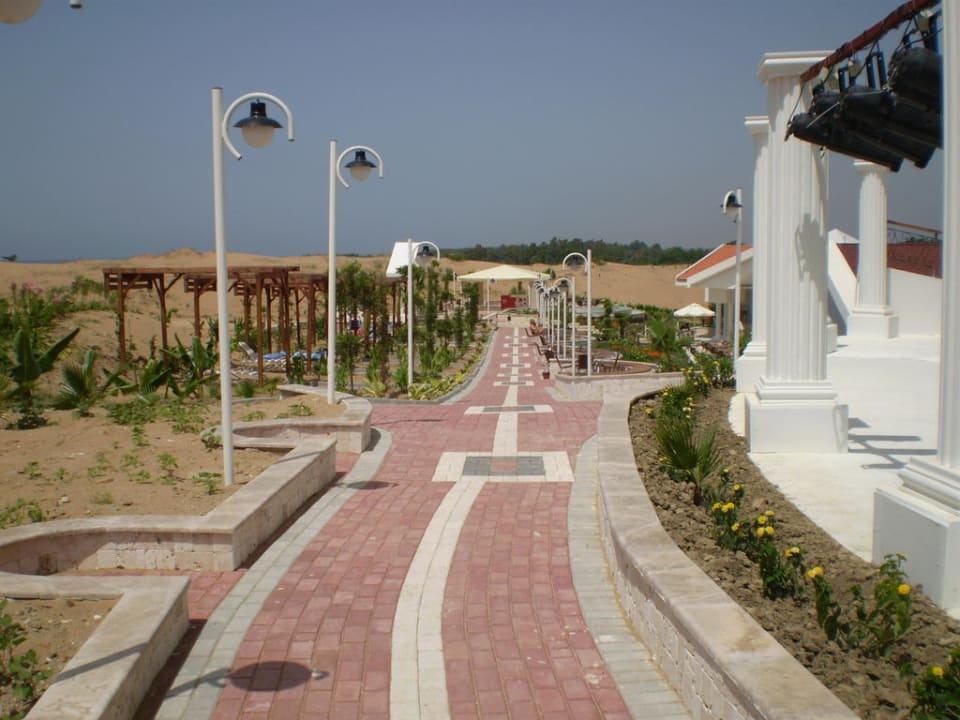 Roma Beach Resort Roma Beach Resort & Spa 16+ Adult Only
