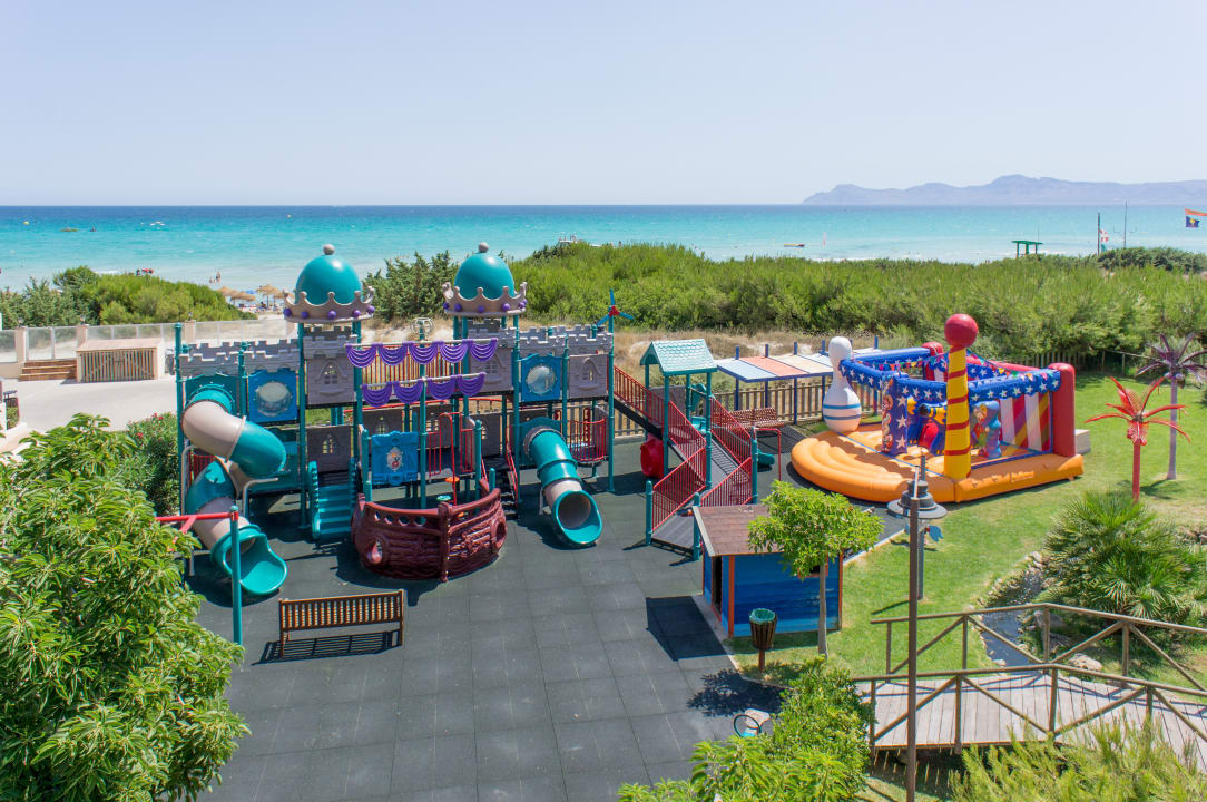 Sport & Freizeit Zafiro Bahia