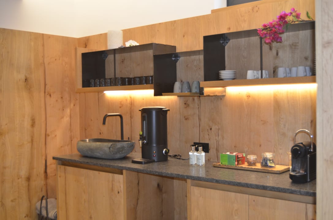 Gastro Landhaus Saalbach