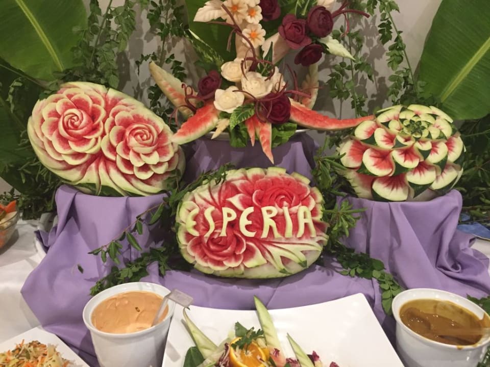 Gastro Hotel Esperia