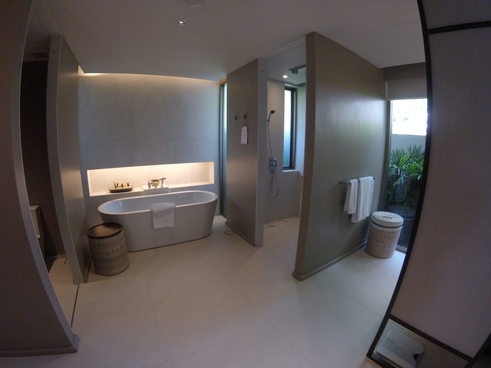 Zimmer Santiburi Koh Samui