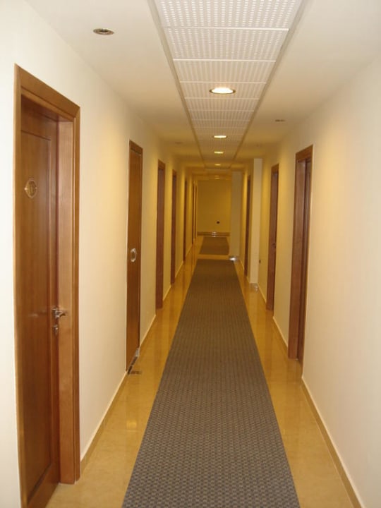 Pokoje Hotel Paradise