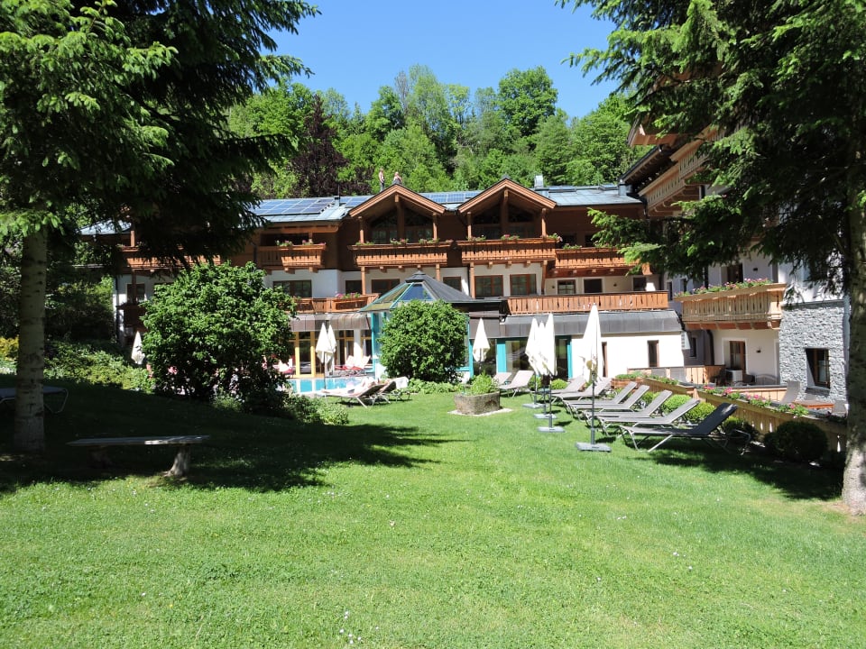 Außenansicht Hotel Stadt Wien