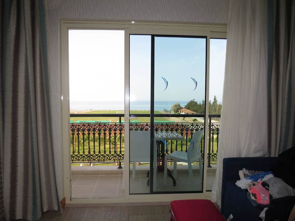 Zimmer Asteria Bloom Side