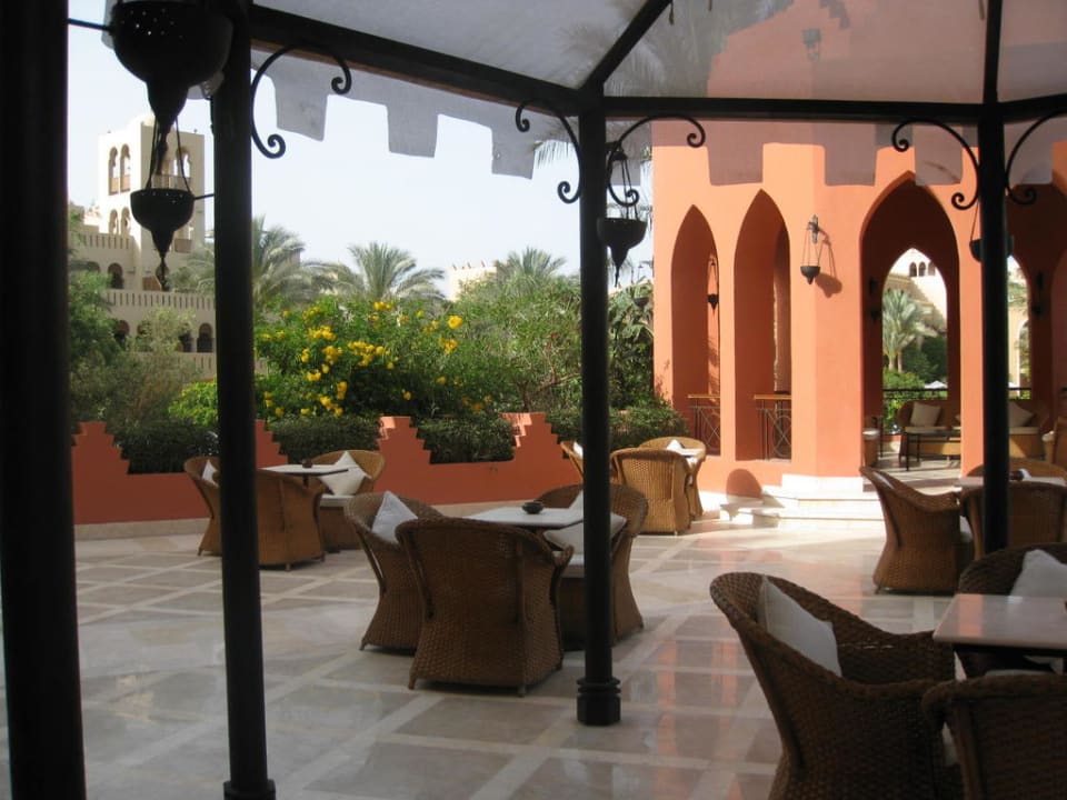 Noch eine Bar Makadi Palace