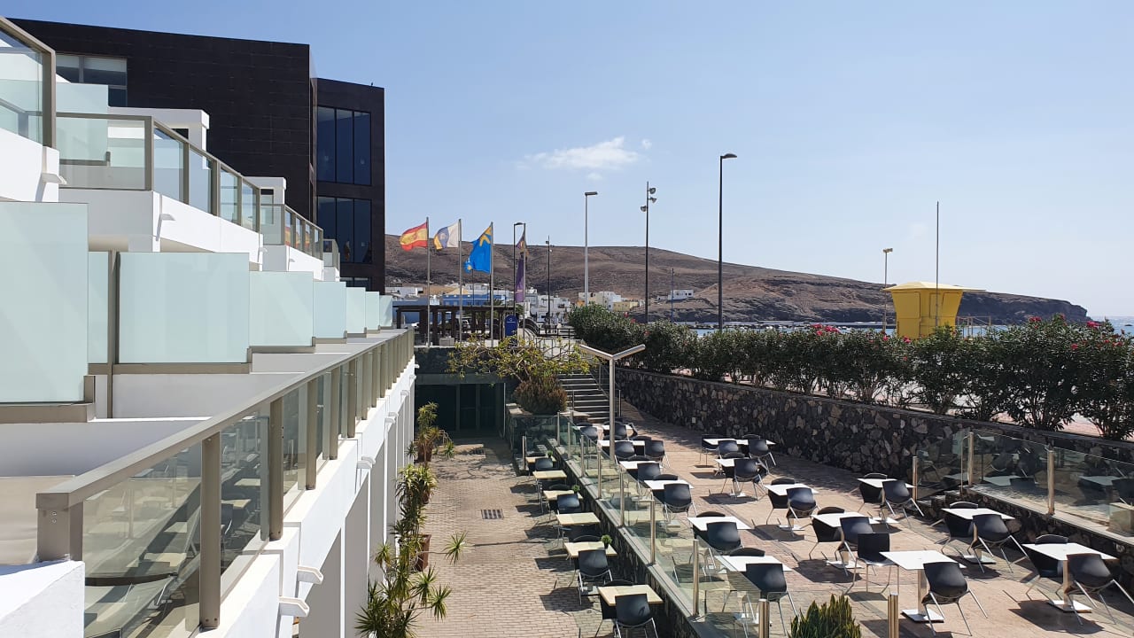 Außenansicht R2 Bahía Playa Design Hotel & Spa - Adults Only