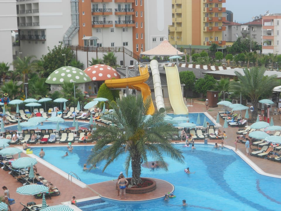 Ein Traum My Home Resort
