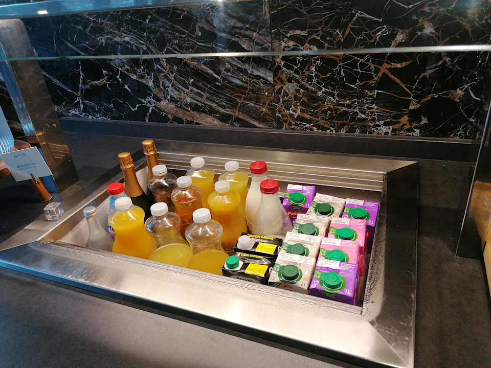 Gastro Senator Gandia Hotel