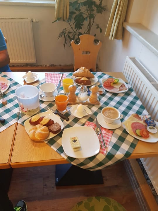 Gastro Alpenstern Pension & Suites