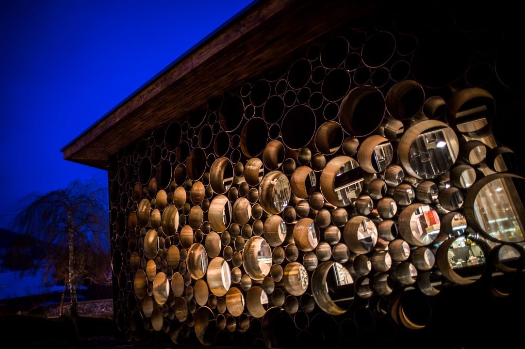 Sonstiges Hotel Der Löwe - Lebe frei