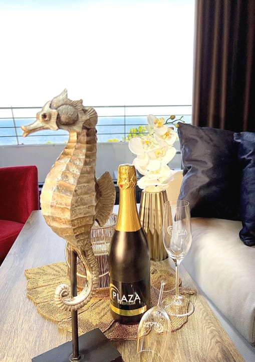 Gastro PLAZA Premium Timmendorfer Strand