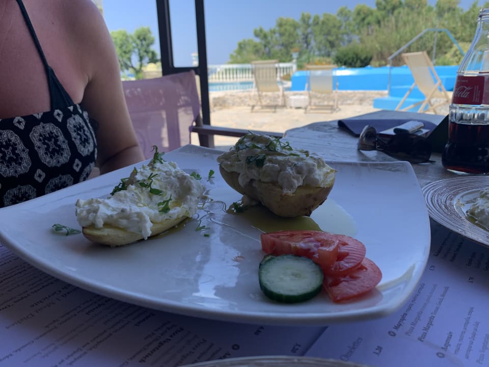 Gastro Orpheas Resort - Adults Only