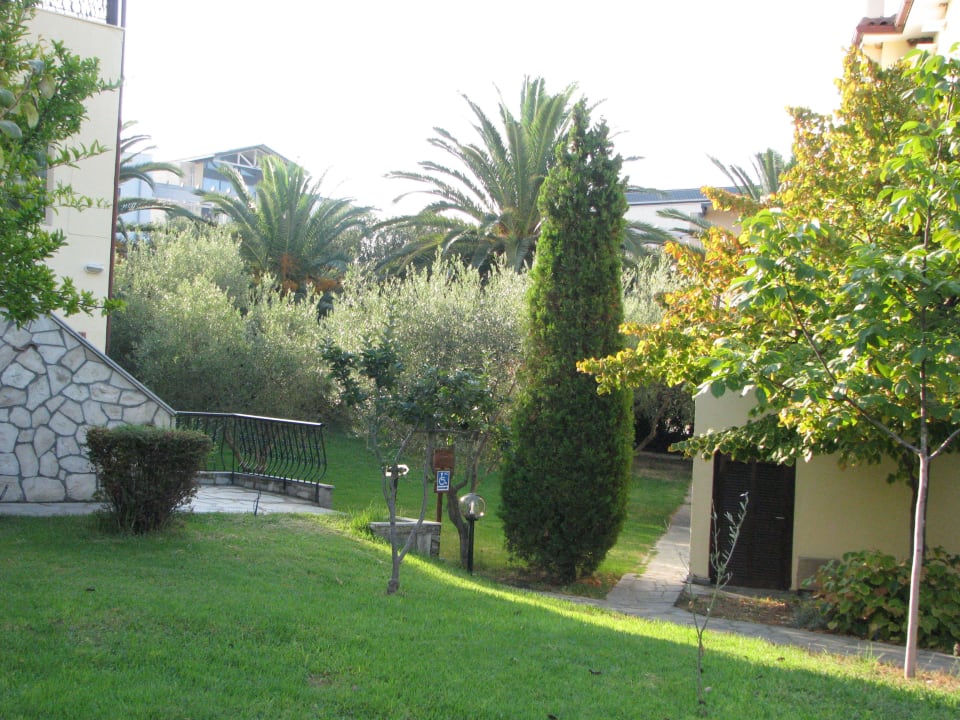 1 Hotel Portes Beach