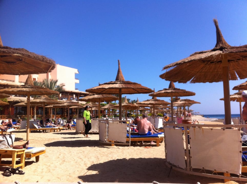 Strand Beach Albatros Resort