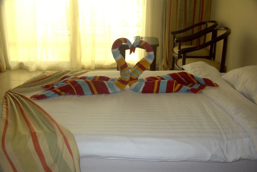 Zimmer Serenity Alpha Beach