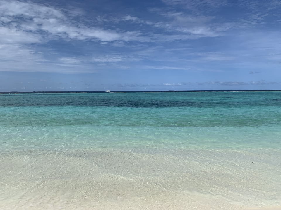 Strand Adaaran Select Meedhupparu Island Resort - Premium All Inclusive