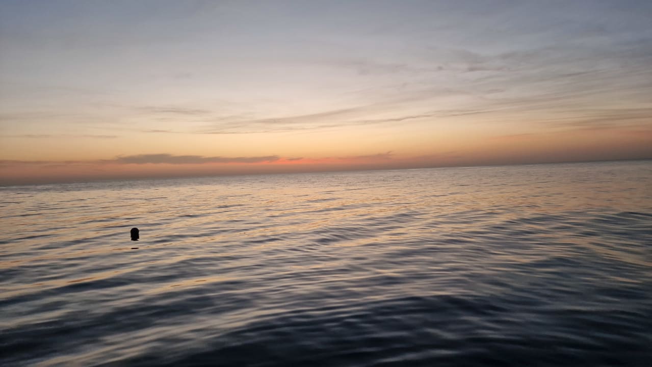 Ausblick Casa Mare Resort