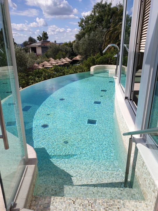 Sport & Freizeit Hotel Olivi Thermae & Natural Spa