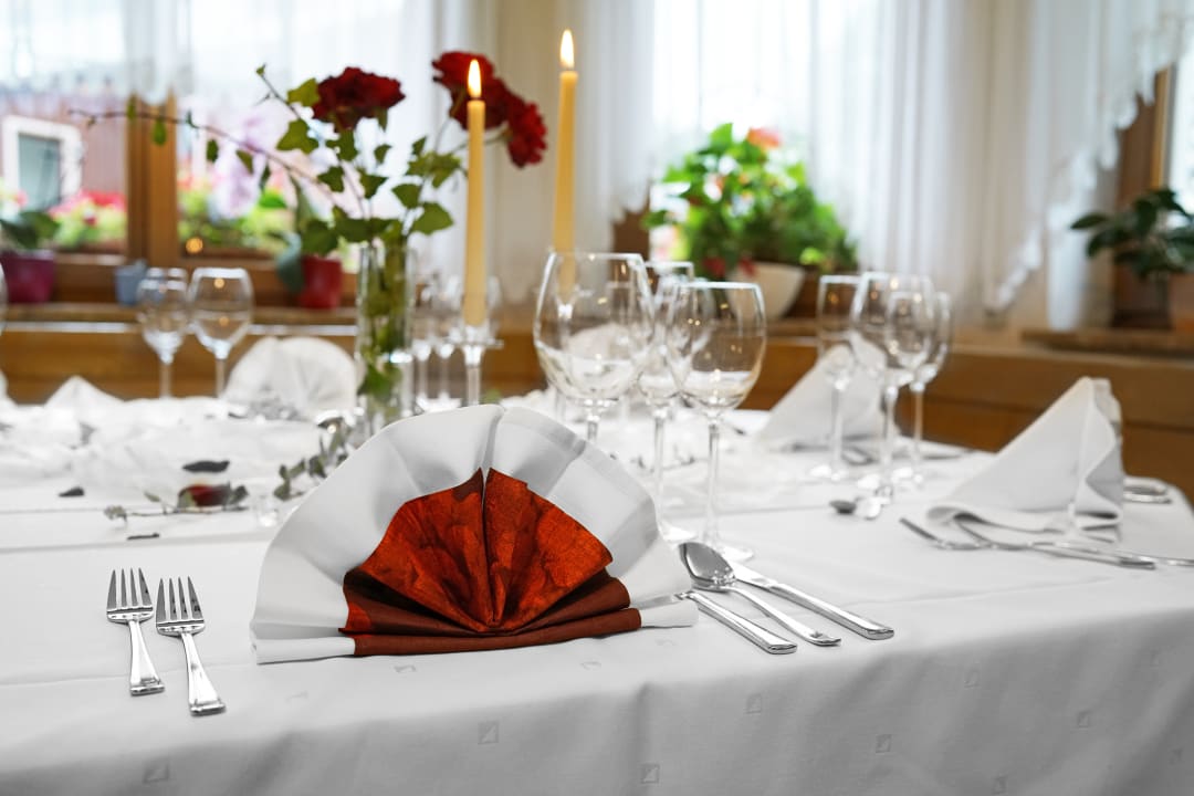 Außenansicht Landhotel Gasthof Zwota