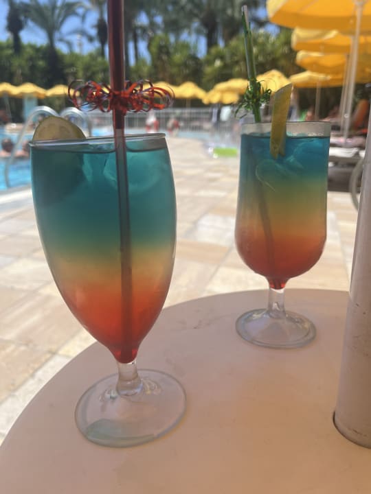 Pool Calimera Hane Garden