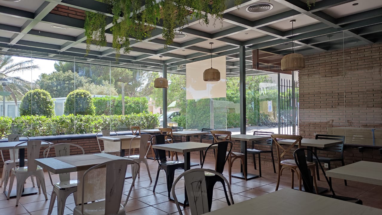 Gastro Alannia Costa Dorada