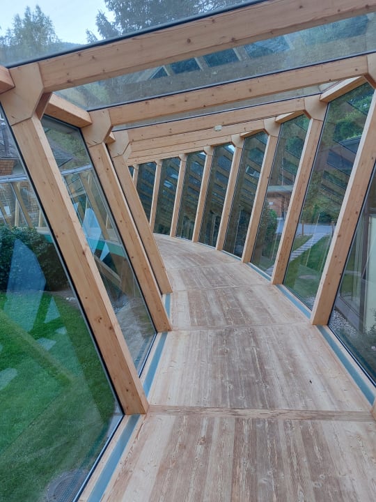 Sonstiges Hotel Hollweger