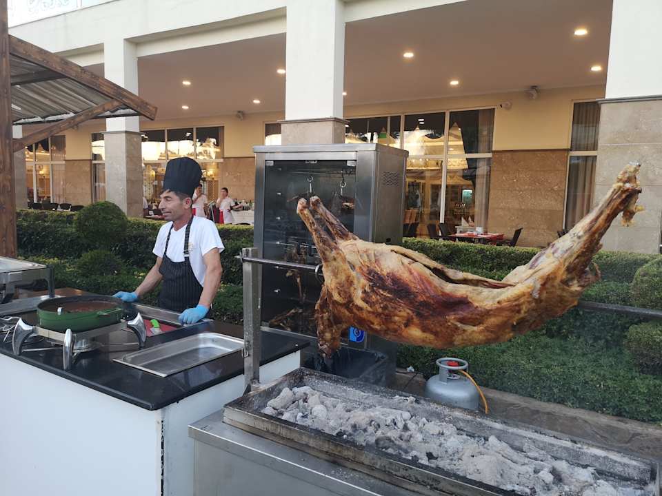 Gastro Mary Hotel Side