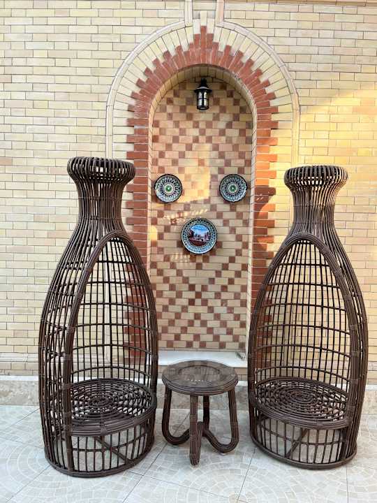 Sonstiges Reikartz Amar Samarkand