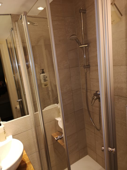 Zimmer Lifestylehotel Sand