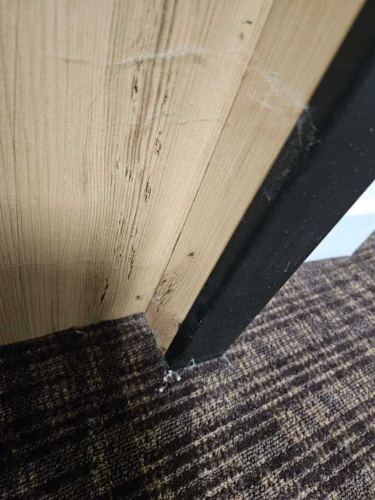 Zimmer Hotel Unique Pearl