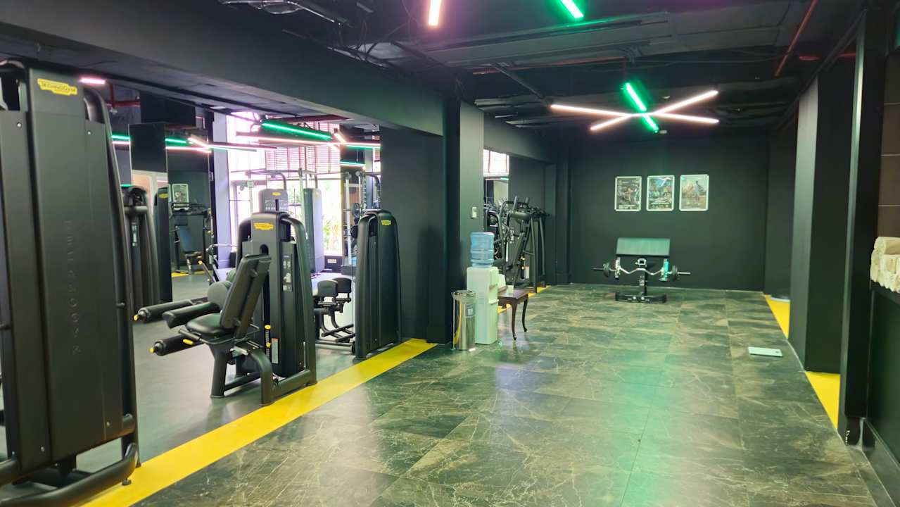 Sport & Freizeit TUI MAGIC LIFE Beldibi +16