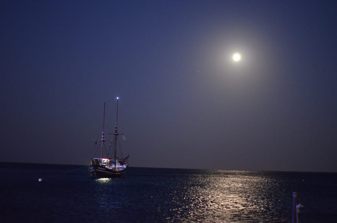 Strand Rodos Palladium Leisure & Wellness