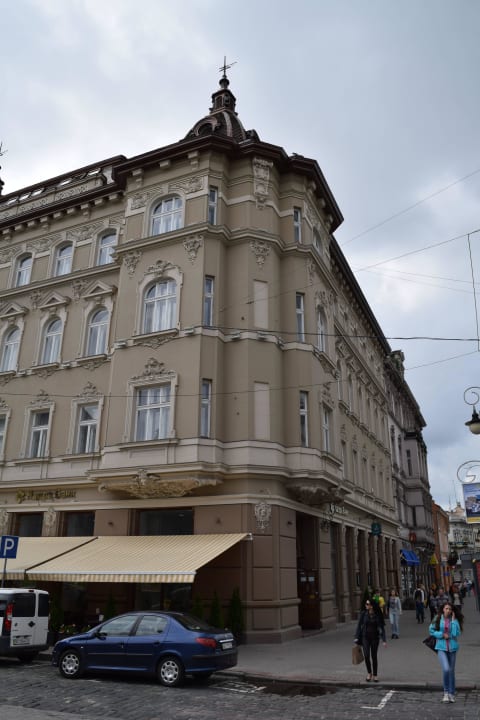 Hotel am Tag Modern Art Hotel