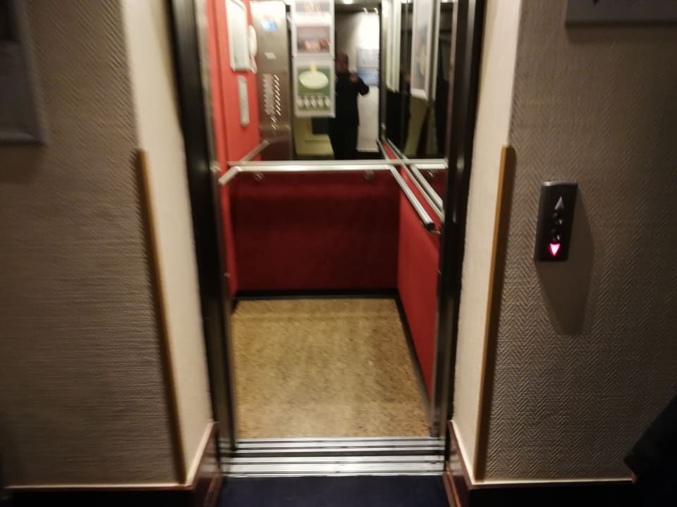 Sonstiges Best Western Hotel zur Post