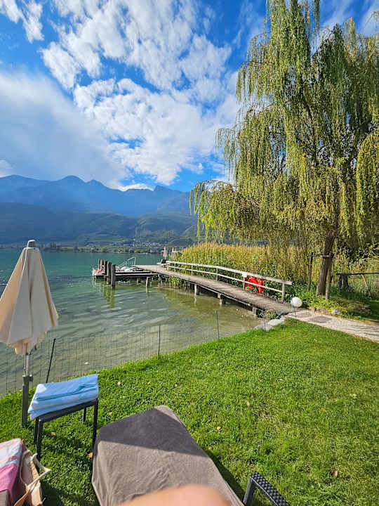 Strand Parc Hotel am See