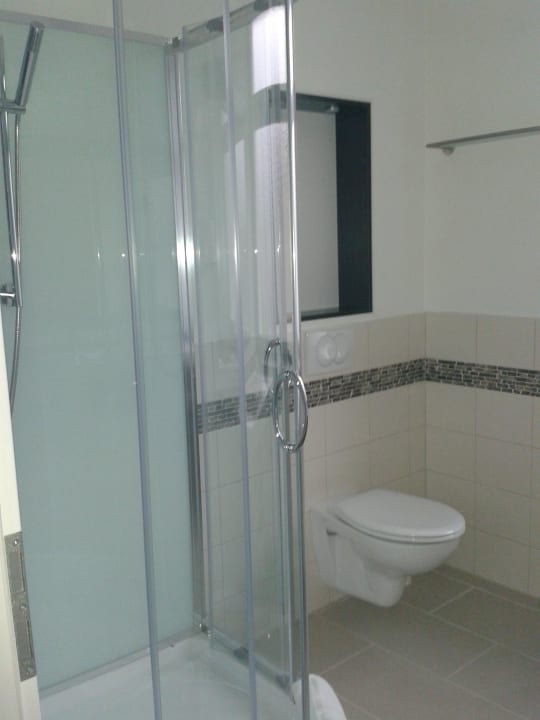 Bad Hotel PrimaVera parco