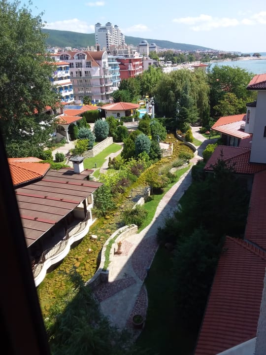 Ausblick Helena Sands