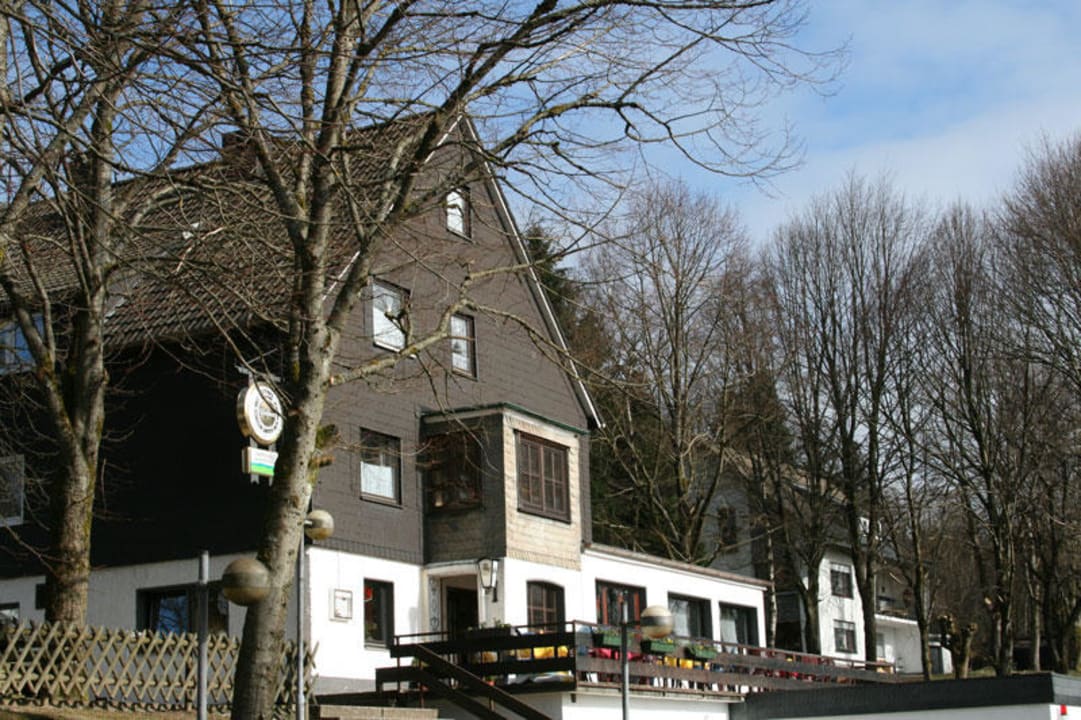 Ansicht Hotel Astenstubchen Hotel Astenstübchen