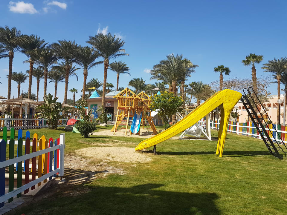 Sport & Freizeit Beach Albatros Resort