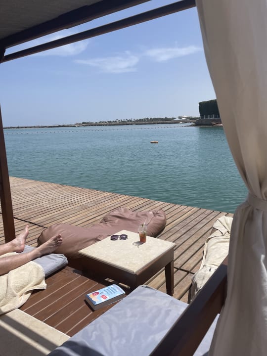 Strand SUNRISE Crystal Bay Resort