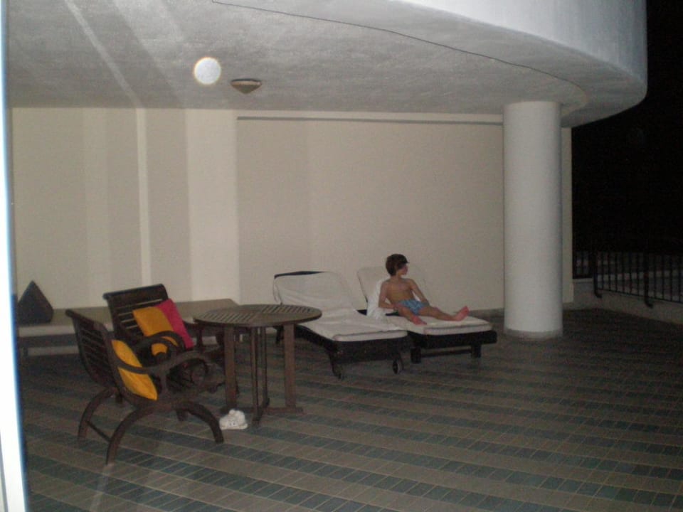 Chillig Hilton Hua Hin Resort & Spa