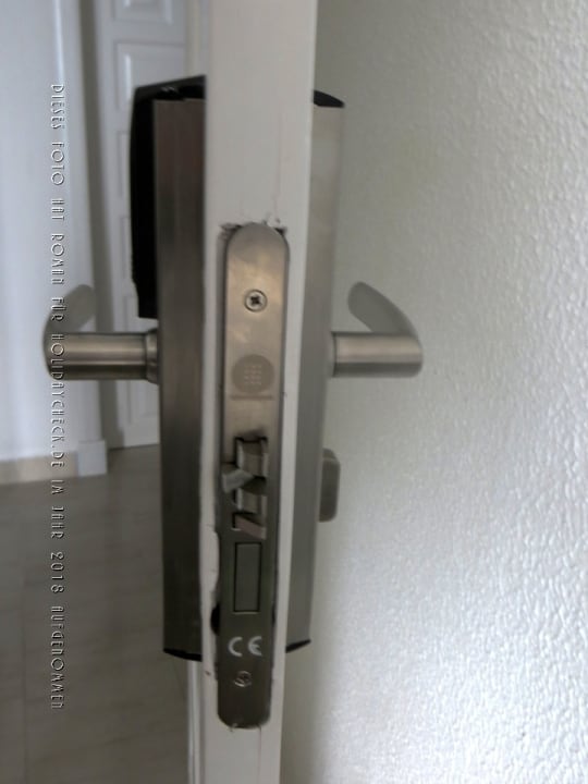 Zimmer Hotel Club S'Illot