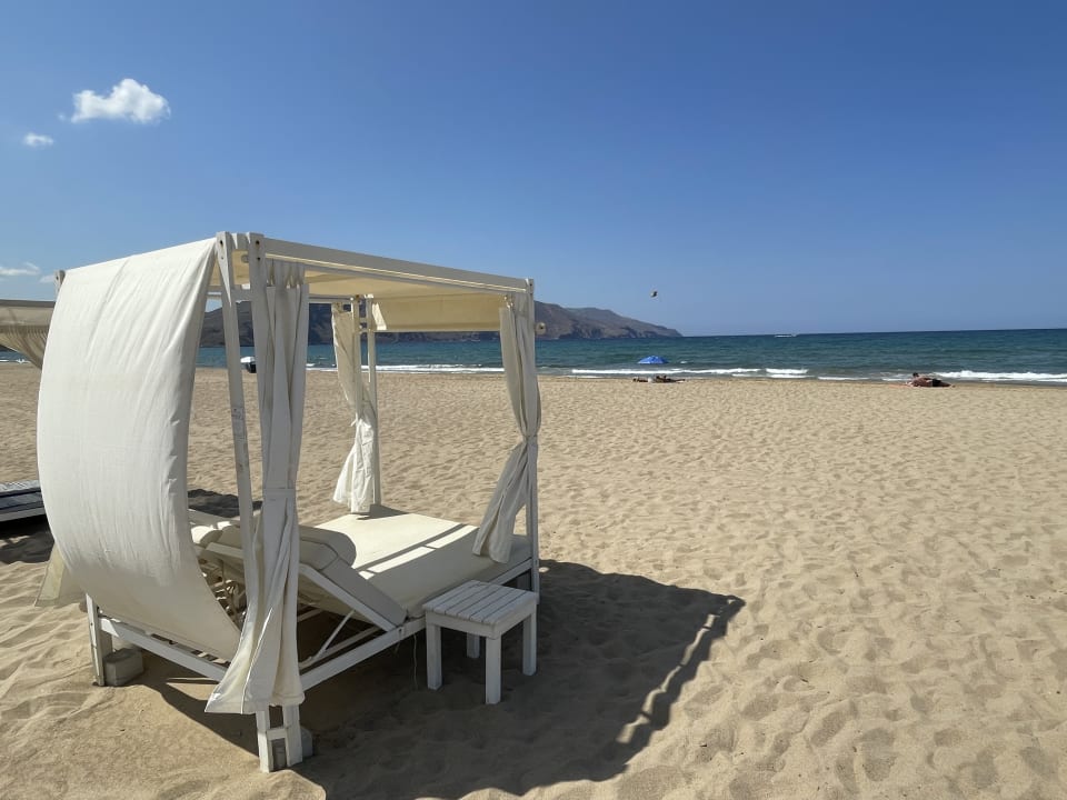 Strand Anemos Luxury Grand Resort