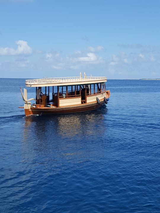 Sport & Freizeit Adaaran Select Meedhupparu Island Resort - Premium All Inclusive