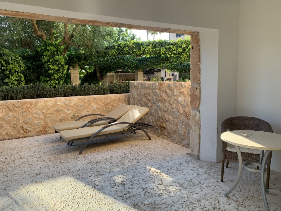 Zimmer Hotel Son Trobat Wellness & Spa