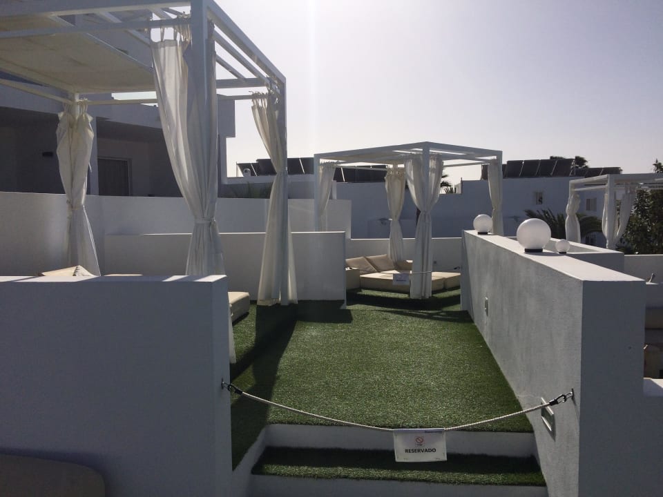 Chili Out Sentido Aequora Lanzarote Suite