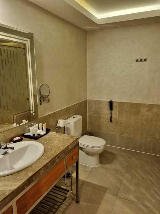 Zimmer Pickalbatros Dana Beach Resort - Hurghada