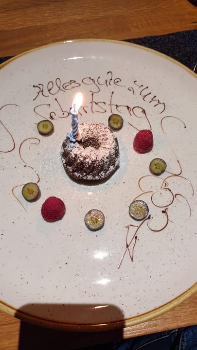 Gastro Haubers Naturresort