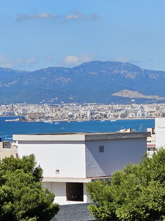 Ausblick MLL Palma Bay Club Resort