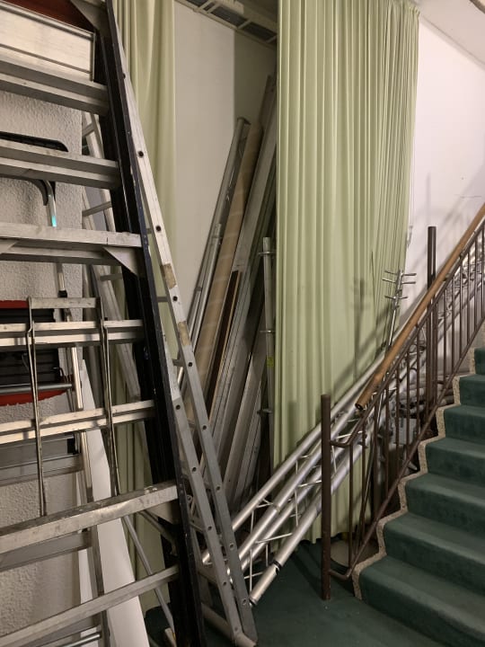 Sonstiges Grand Hotel Amrâth Kurhaus The Hague Scheveningen